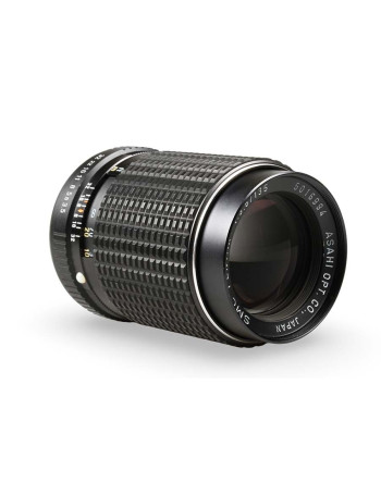 Objetiva Pentax SMC 135mm f3.5 (PK) - USADO