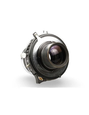 Objetiva Schneider-Kreuznach Tele-Xenar 240mm f5.6 para grande-formato - USADO