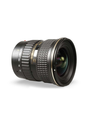 Objetiva Tokina AT-X 12-28mm f4 PRO DX (Canon EF) - USADO