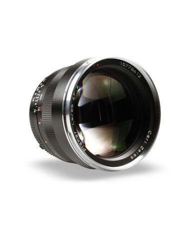 Objetiva ZEISS Planar T* 85mm f1.4 ZF.2 (Nikon F) - USADO