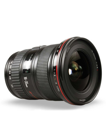 Objetiva Canon EF 16-35mm f2.8L II USM - USADO