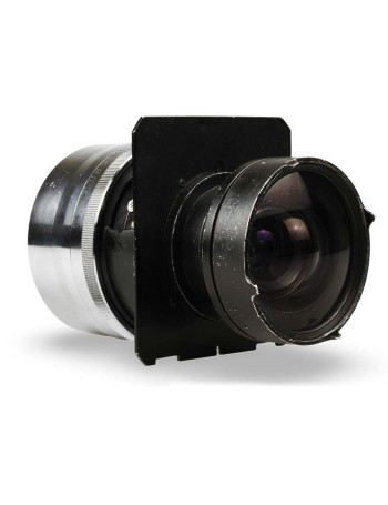 Objetiva Linhof Carl Zeiss Biogon 53mm f4.5 para grande-formato - USADO