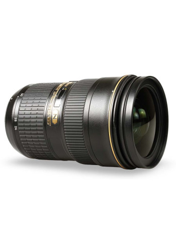 Objetiva Nikon AF-S NIKKOR 24-70mm f2.8G ED N - USADO