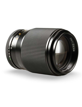 Objetiva ZEISS Sonnar 135mm f2.8 T* (Contax / Yashica) - USADO
