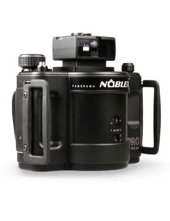 Câmera analógica panorâmica Noblex PRO 6/150 UX - USADO