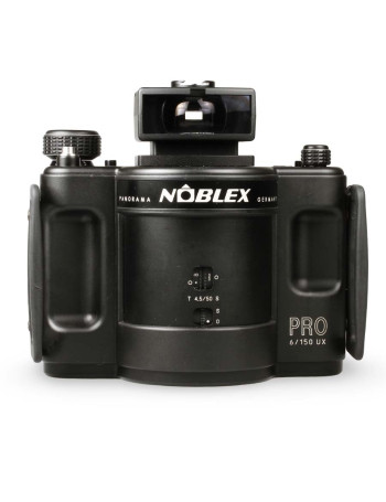 Câmera analógica panorâmica Noblex PRO 6/150 UX - USADO