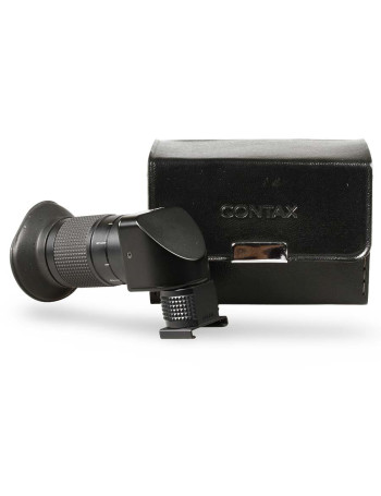 Visor de ângulo reto Contax - USADO
