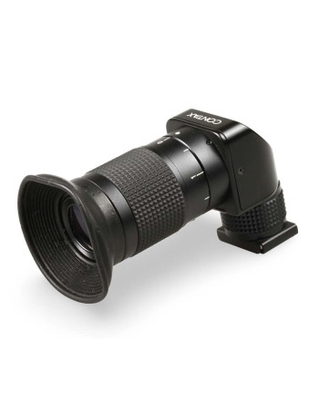 Visor de ângulo reto Contax - USADO