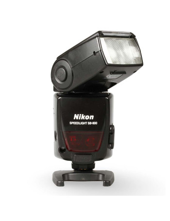 Flash Nikon Speedlight SB-800 - USADO