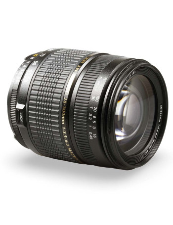 Objetiva Tamron AF 28-300mm f3.5-6.3 XR Di LD ASPH IF Macro (Nikon F) - USADO