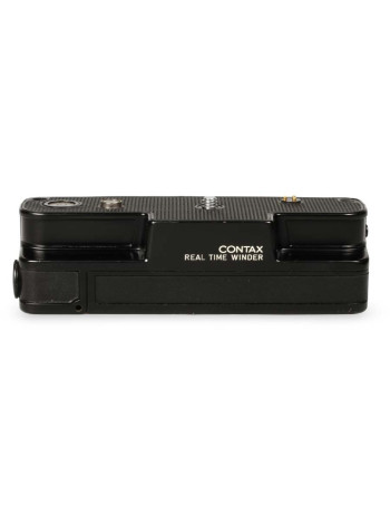 Motor de acionamento Contax Real Time Winder para RTS - USADO