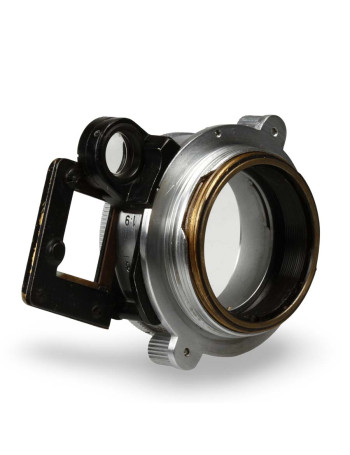 Tubo extensor Leica SOOKY 16502 para lente Summitar e Summar 50mm - USADO