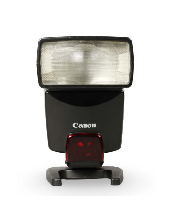 Flash Canon Speedlite TTL 380EX - USADO