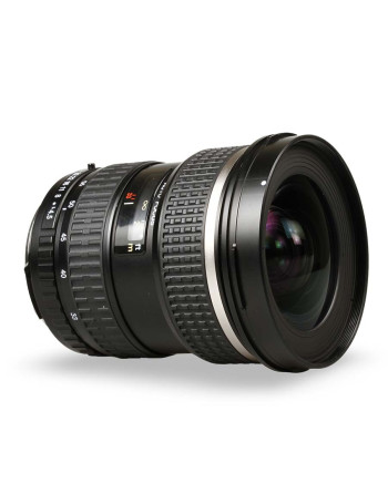 Objetiva Pentax 645 SMC 33-55mm f4.5 FA AL - USADO