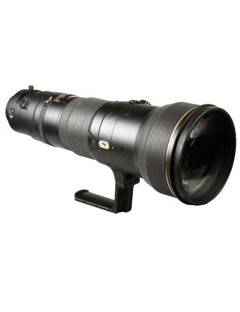 Objetiva Nikon AF-S NIKKOR 600mm f4G ED VR - USADO