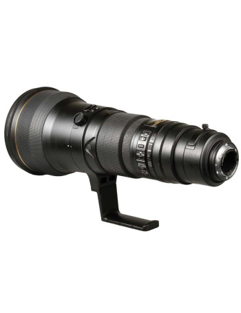 Objetiva Nikon AF-S NIKKOR 600mm f4G ED VR - USADO