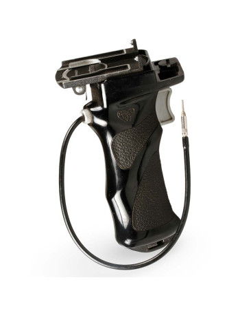 Empunhadura de pistola Rollei Pistolengriff - USADO
