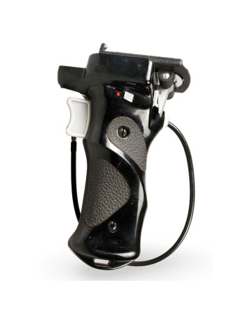 Empunhadura de pistola Rollei Pistolengriff - USADO