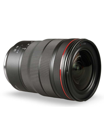 Objetiva Canon RF 15-35mm f2.8L IS USM - USADO