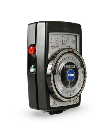 Fotômetro Gossen Profisix - USADO