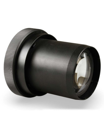 Objetiva Carl Zeiss P-Planar 150mm f3.5 para projetor Hasselblad PCP 80 - USADO