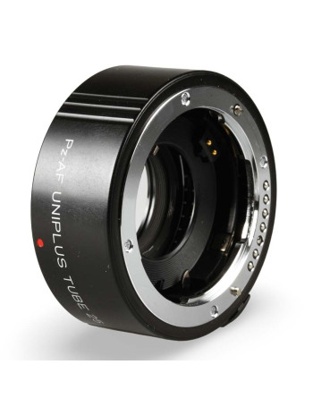 Tubo extensor Kenko Pz-AF Uniplus Tube 25 para Pentax K - USADO