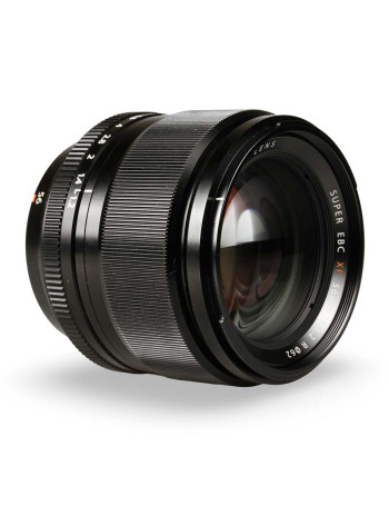 Objetiva Fujifilm XF 56mm f1.2 R - USADO