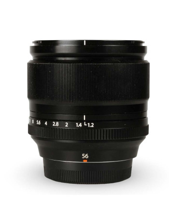 Objetiva Fujifilm XF 56mm f1.2 R - USADO
