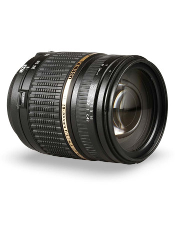 Objetiva Tamron AF 28-300mm f3.5-6.3 Di VC LD Aspherical IF Macro (Nikon F) - USADO