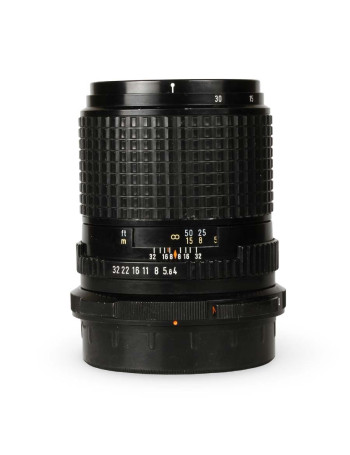 Objetiva Pentax 6x7 135mm f4 SMC - USADA
