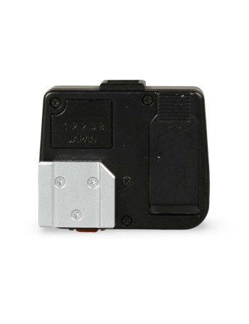 Fotômetro Voigtländer VC Speed Meter II - USADO