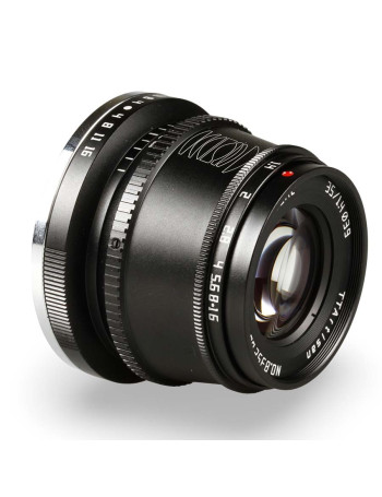 Objetiva TTArtisan 35mm f1.4 (Fujifilm X) - USADO