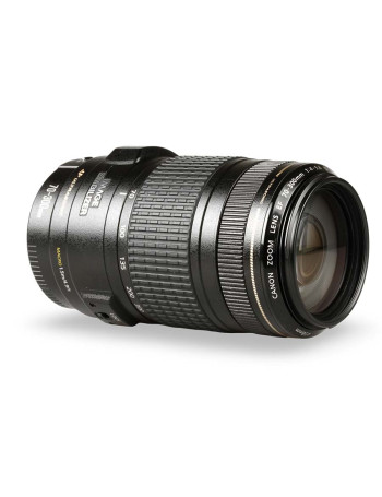 Objetiva Canon EF 70-300mm f4-5.6 IS USM - USADO