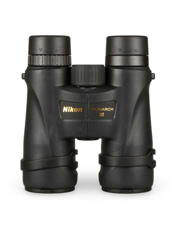 Binóculo Nikon Monarch 5 8x42 - USADO