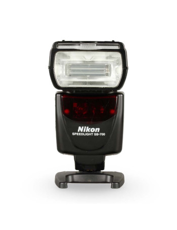 Flash Nikon Speedlight i-TTL SB-700 - USADO