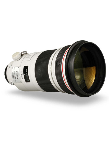Objetiva Canon EF 300mm f2.8L IS II USM - USADO