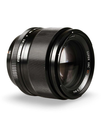 Objetiva Fujifilm XF 56mm f1.2 R - USADO
