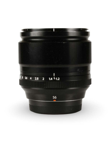 Objetiva Fujifilm XF 56mm f1.2 R - USADO