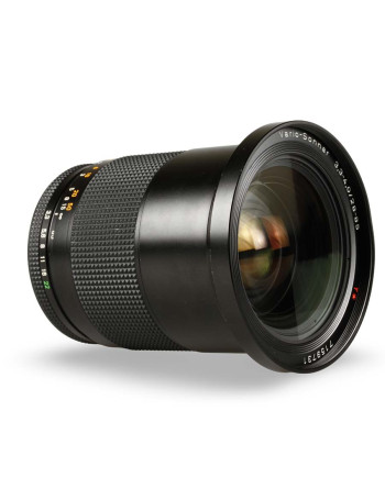 Objetiva ZEISS Vario-Sonnar 28-85mm f3.5-4 T* (Contax / Yashica) - USADO