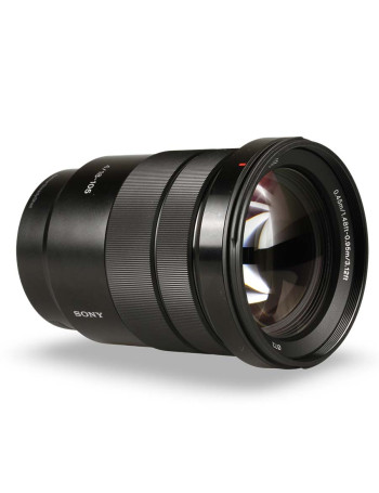 Objetiva Sony E PZ 18-105mm f4 G OSS - USADO