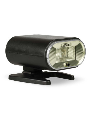 Flash Metz Mecablitz 20 BC 6 - USADO