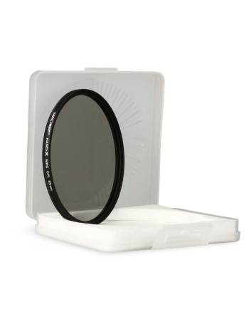 Filtro Polarizador K&F Concept Nano-Series 95mm - USADO