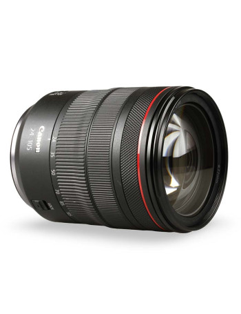 Objetiva Canon RF 24-105mm f4L IS USM - USADO