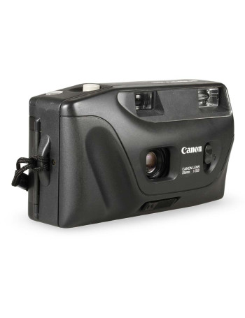 Câmera analógica compacta Canon Snappy 30 - USADO