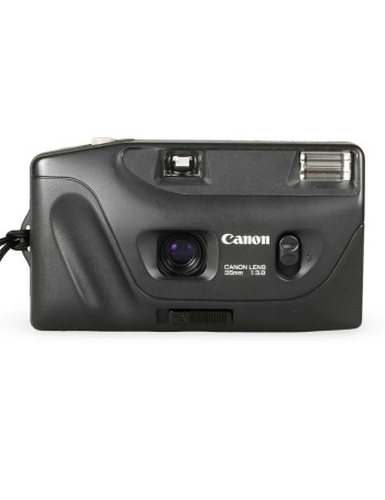Câmera analógica compacta Canon Snappy 30 - USADO
