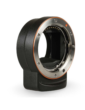 Adaptador Sony LA-EA3 (lente A-mount para câmera E-mount) - USADO