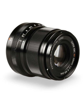 Objetiva Fujifilm XF 50mm f2 R WR - USADO
