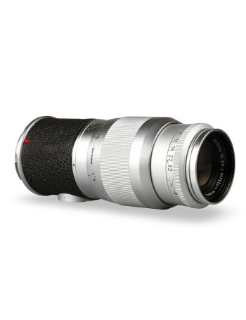 Objetiva Leica Hektor 135mm f4.5 - USADO