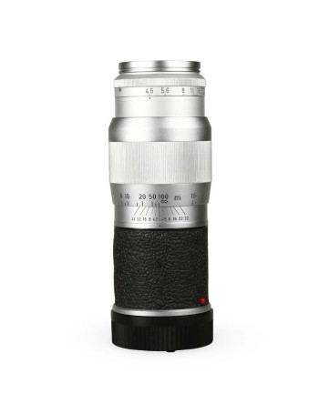 Objetiva Leica Hektor 135mm f4.5 - USADO