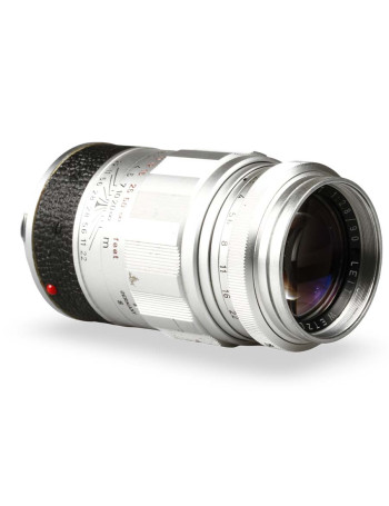 Objetiva Leica Elmarit 90mm f2.8 - USADO